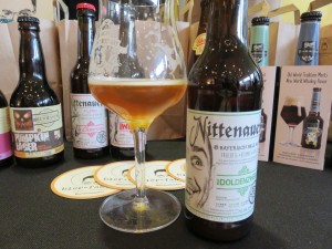 Nittenauer Doldenzwerg Craft Beer
