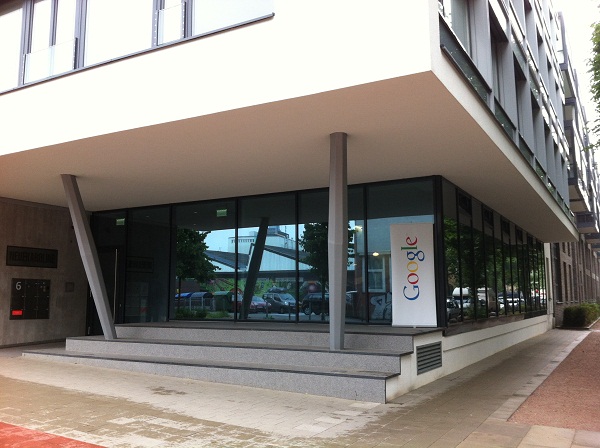 Google Engage Hamburg