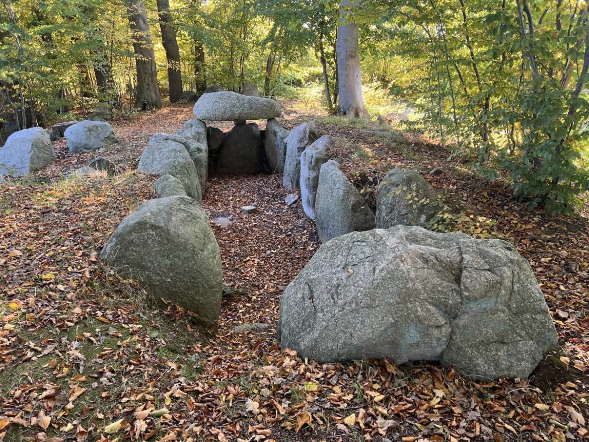 Großsteingrab Flehm