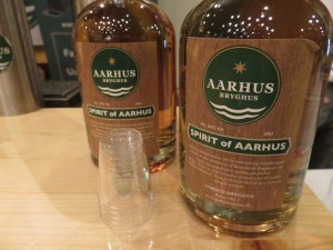 Spirit of Aarhus